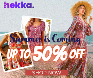 Hekka - Your Lifestyle Shopping that brings fair price just for you