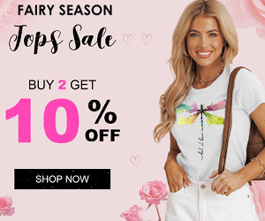 Shop your dresses at Fairy Season