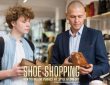 Shoe Shopping: How to Find the Perfect Fit ,Style & Comfort