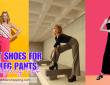 7 Best Shoes for Wide-Leg Pants: Top Styling Tips