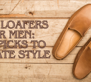 Best Loafers for Men: Top Picks to Elevate Style in 2025