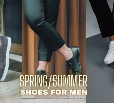 15 Best Spring Summer Shoes for Men in 2025