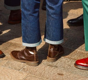 Elevated Loafers to Instantly Sharpen Your Look this 2025