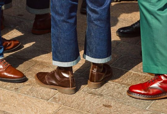 Elevated Loafers to Instantly Sharpen Your Look this 2025