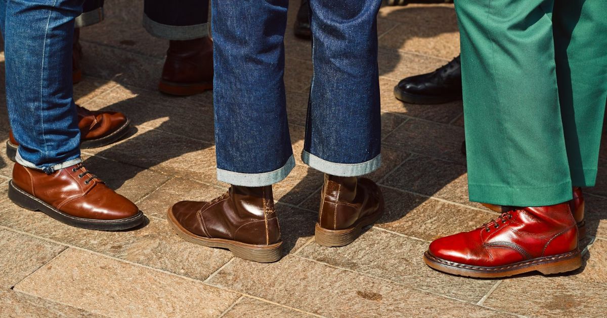 Elevated Loafers to Instantly Sharpen Your Look this 2025
