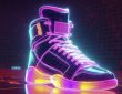Glow-in-the-Dark Shoe Care Guide for Bright Results