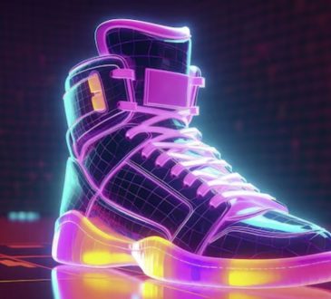 Glow-in-the-Dark Shoe Care Guide for Bright Results
