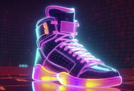 Glow-in-the-Dark Shoe Care Guide for Bright Results