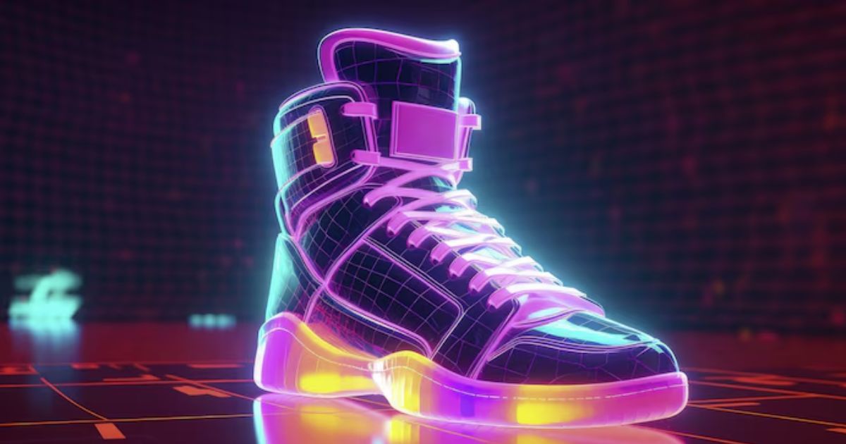 Glow-in-the-Dark Shoe Care Guide for Bright Results