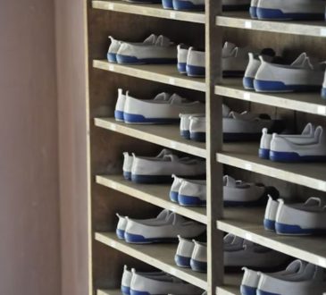 Essential Shoe Storage Tips to Extend Shoe Lifespan