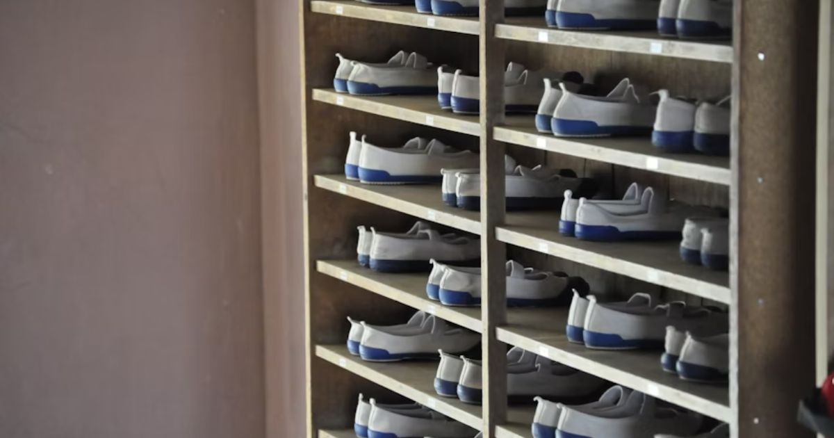 Essential Shoe Storage Tips to Extend Shoe Lifespan
