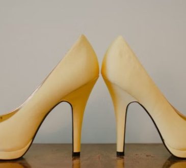 3-in-1 Duo Heels That Empower Style from Day to Night