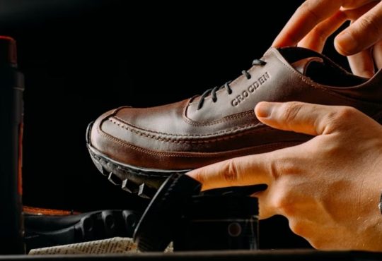Exciting Build-A-Shoe Workshop That Spark Creativity 2025