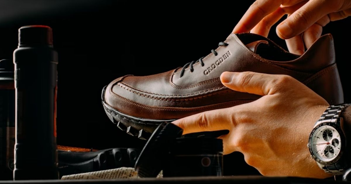 Exciting Build-A-Shoe Workshop That Spark Creativity 2025