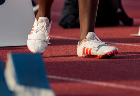 Top 10 Ways to Choose Running Shoes That Prevent Injuries