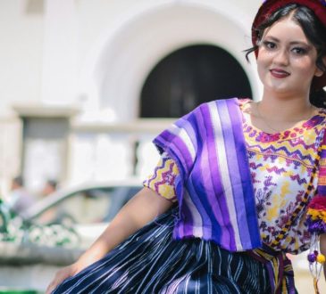 The Rise of Indigenous Fashion Movements in 2025
