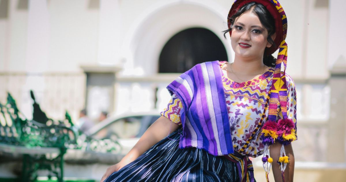 The Rise of Indigenous Fashion Movements in 2025