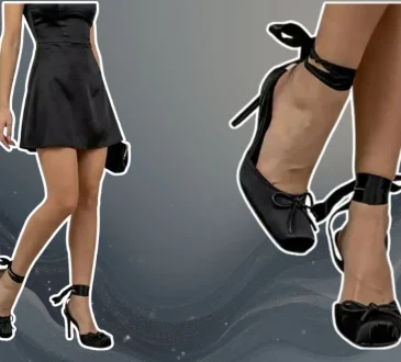 How To Style Ballerina Heels In 2026: The Ultimate Guide