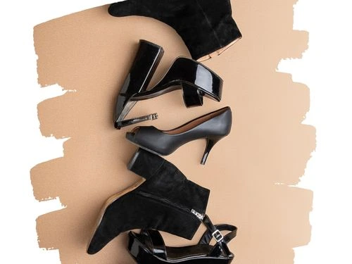 Work-from-Home Footwear: 5 Comfy & Chic Shoe Picks