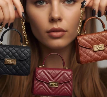 15 Most Popular Tiny Handbags Celebrities Love In 2025