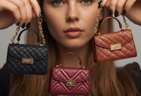 15 Most Popular Tiny Handbags Celebrities Love In 2025