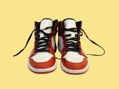 Hottest Limited-Edition Shoes Celebrities Love Right Now