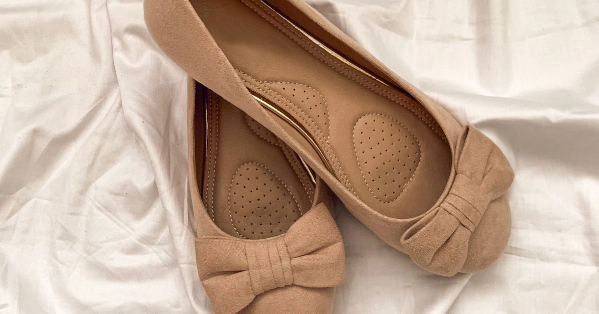 6 Best Ballet Flats For Women That Feel As Good As They Look