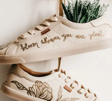Sustainable Sneaker Brands That Make a Statement