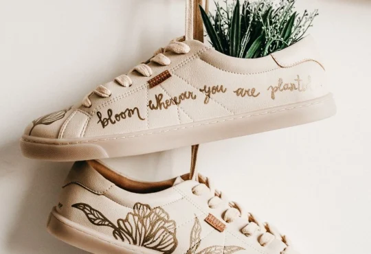 Sustainable Sneaker Brands That Make a Statement